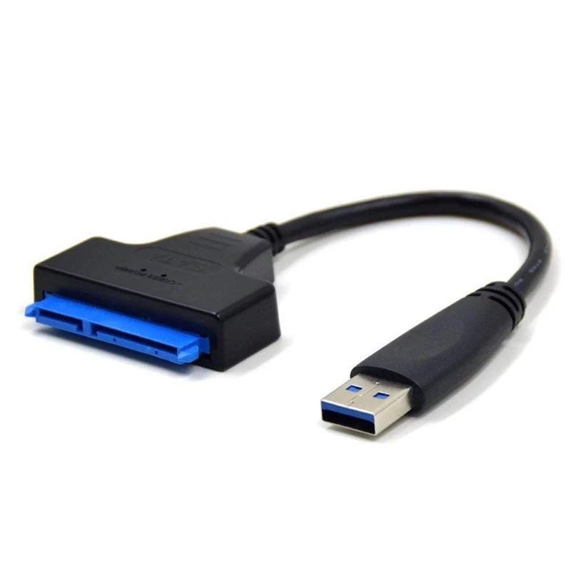 USB 3.0 - SATA  ̺, 2.5 ġ SSD/HDD ̺-SATA USB 3.0    ̺, USB 3.0 - SATA III Conv